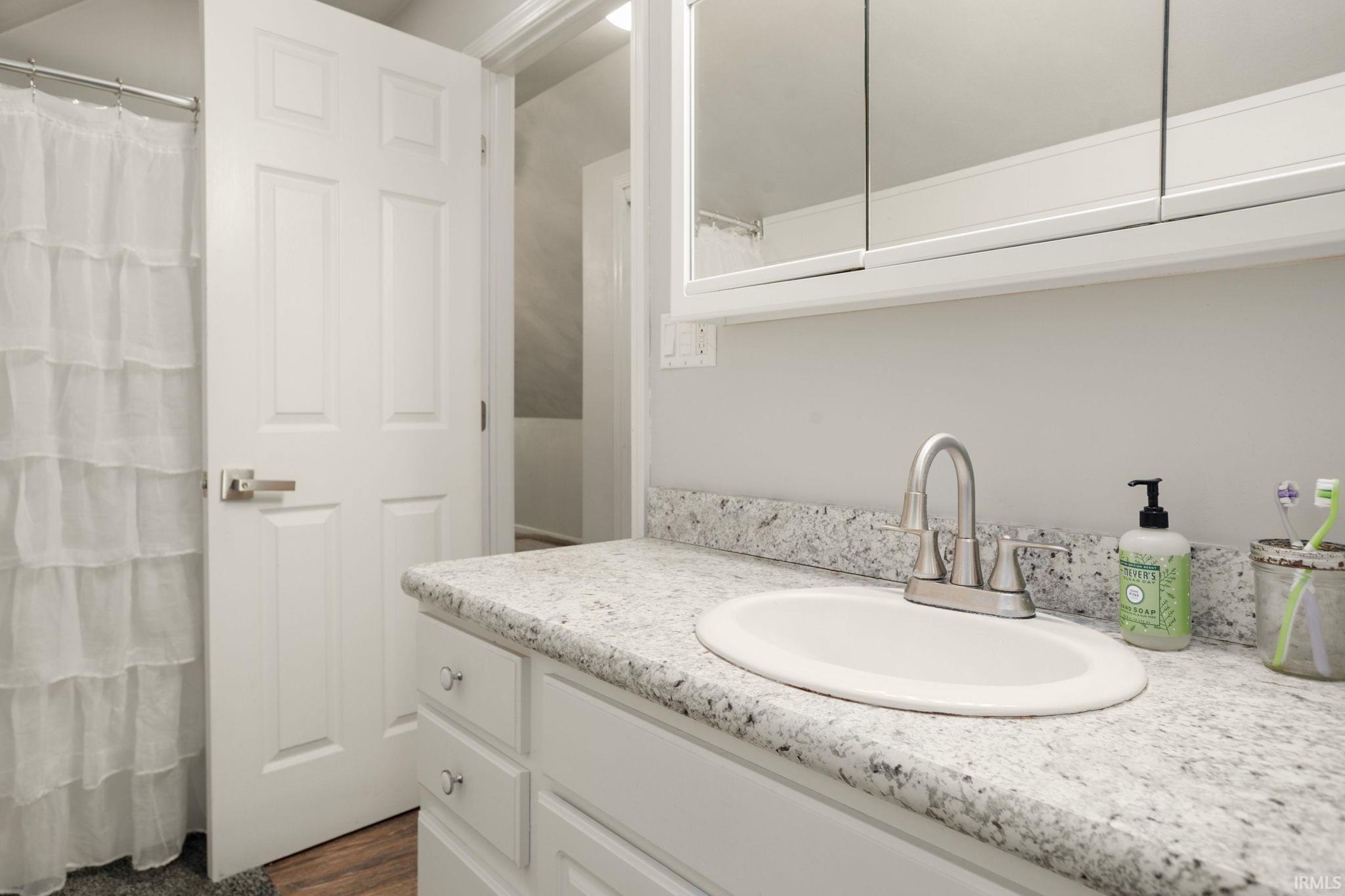 21731 Knobcone Court Bristol IN 46507