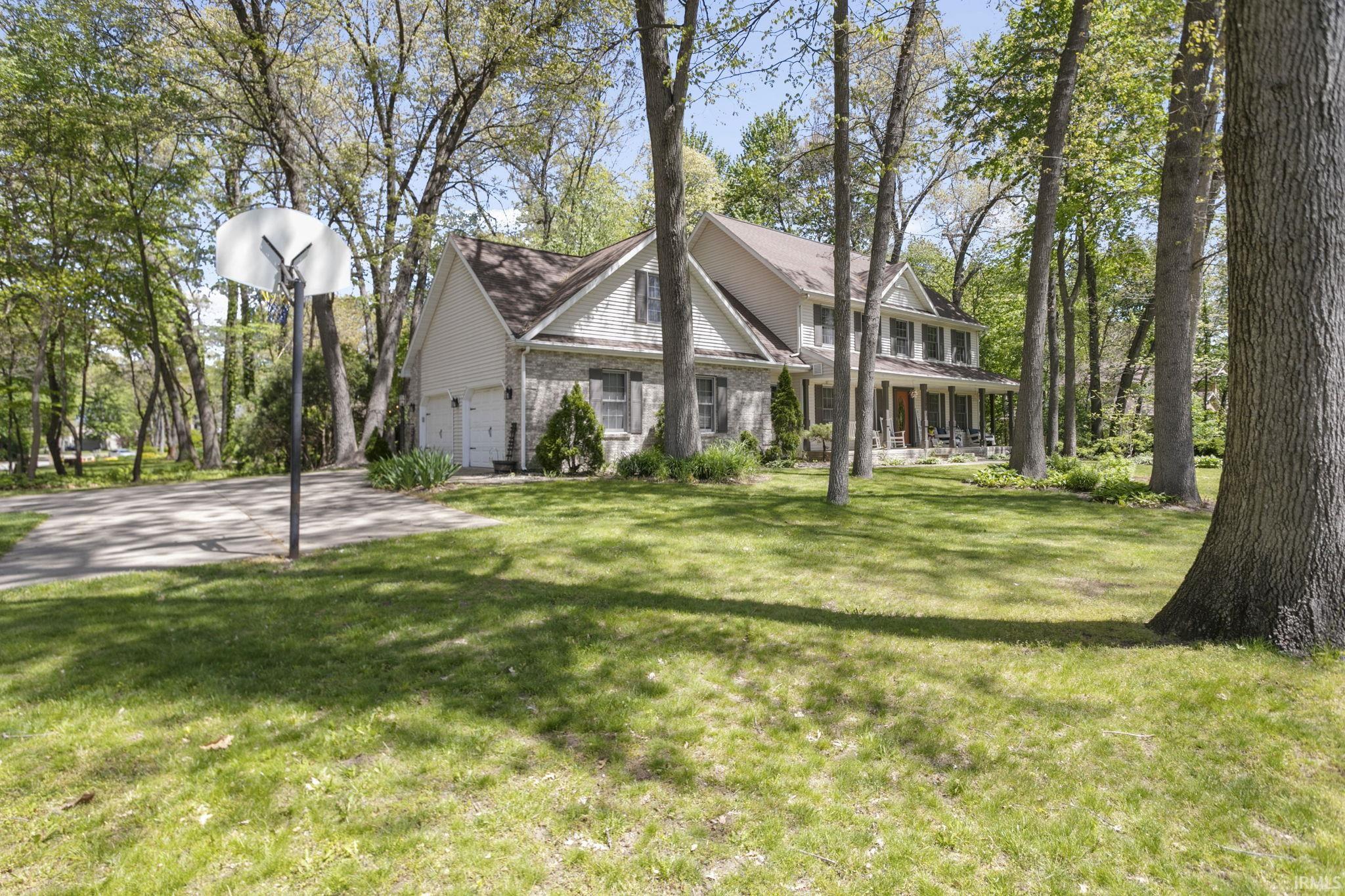 21731 Knobcone Court Bristol IN 46507