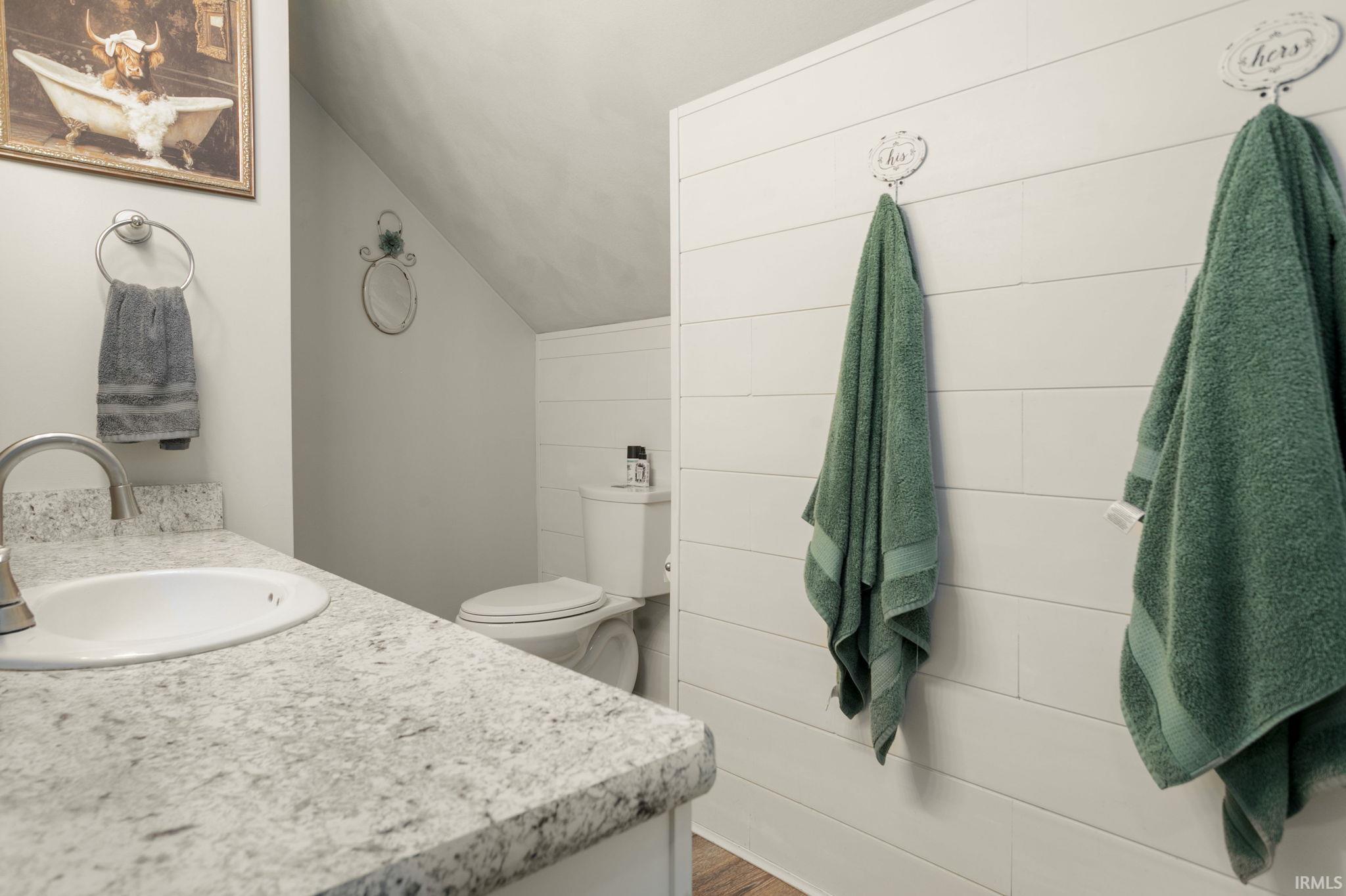21731 Knobcone Court Bristol IN 46507