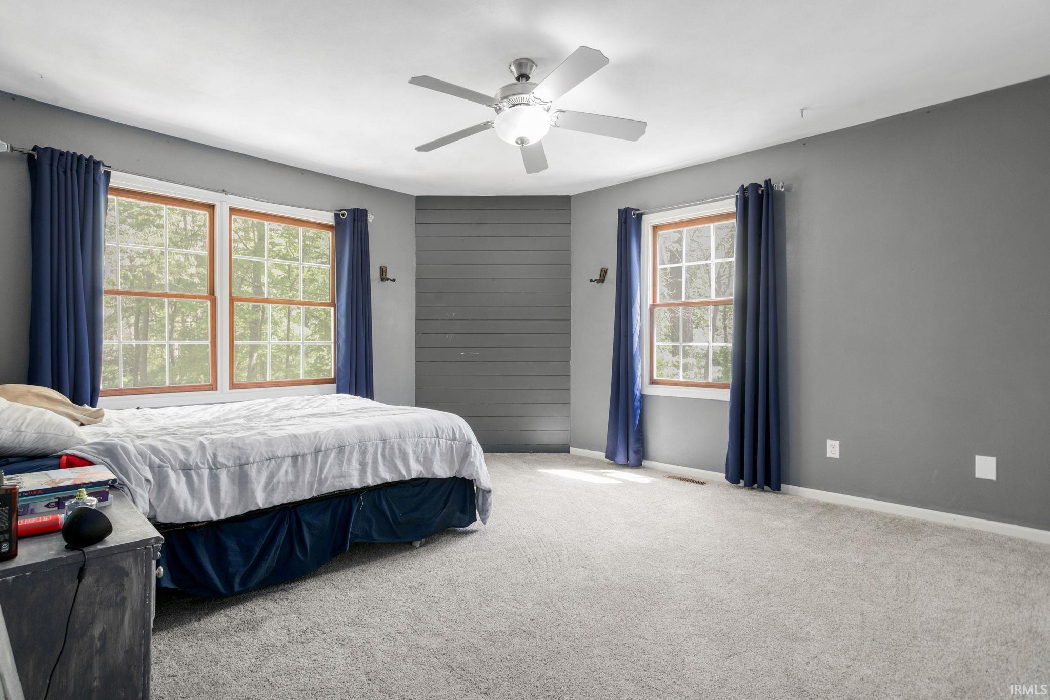 21731 Knobcone Court Bristol IN 46507