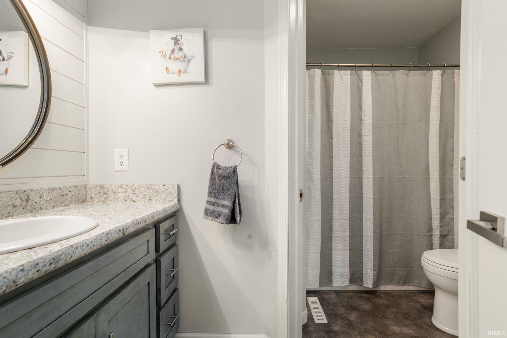 21731 Knobcone Court Bristol IN 46507
