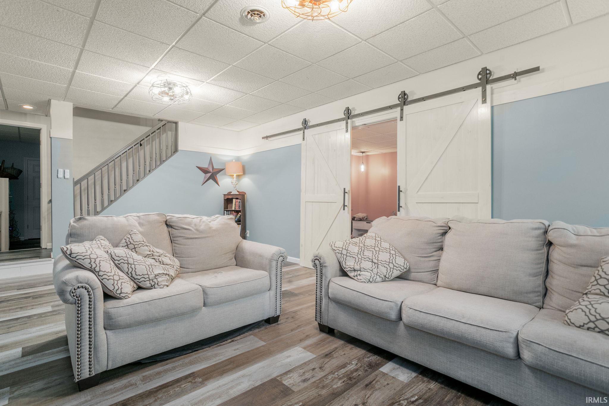 21731 Knobcone Court Bristol IN 46507