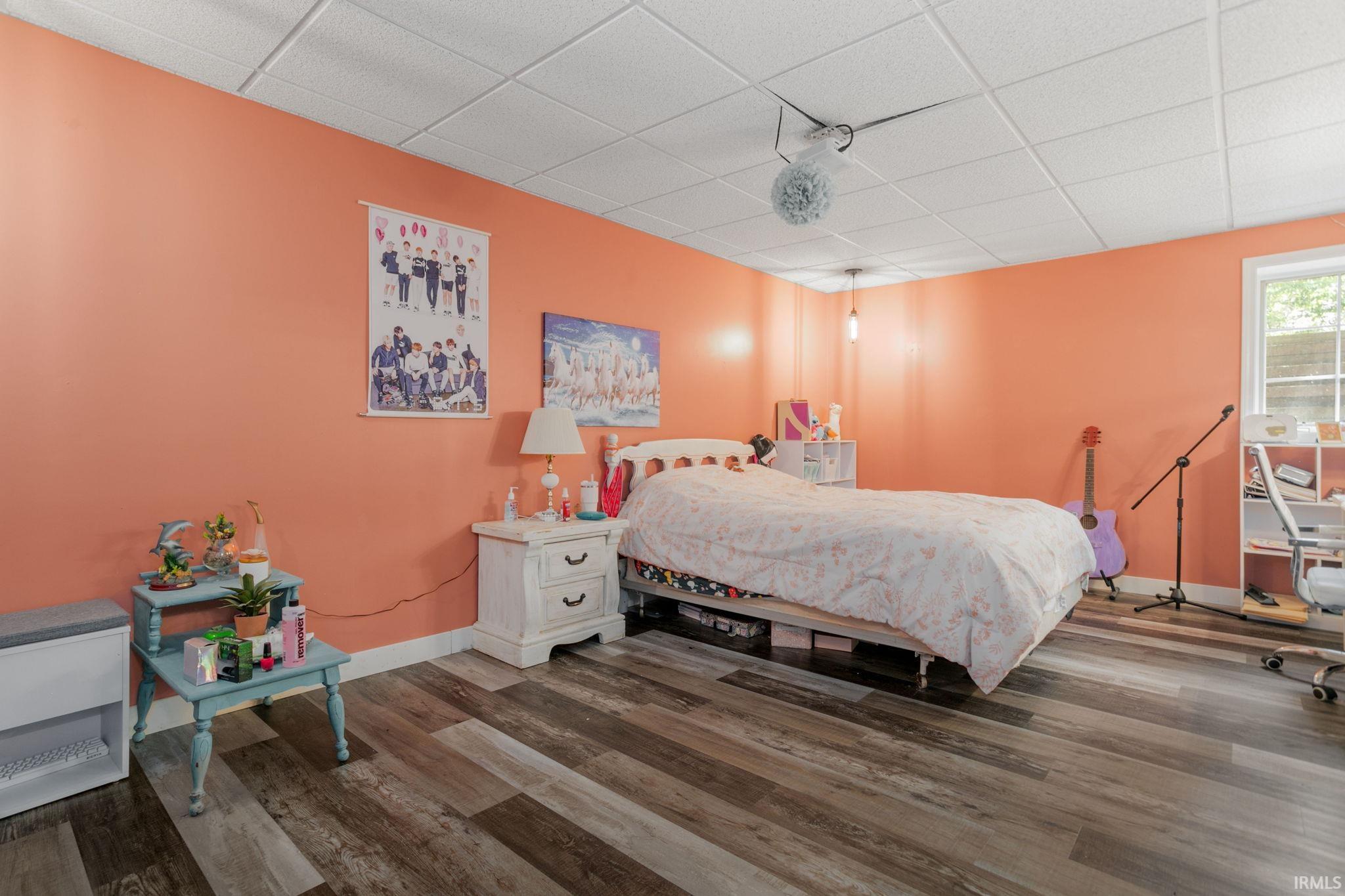 21731 Knobcone Court Bristol IN 46507