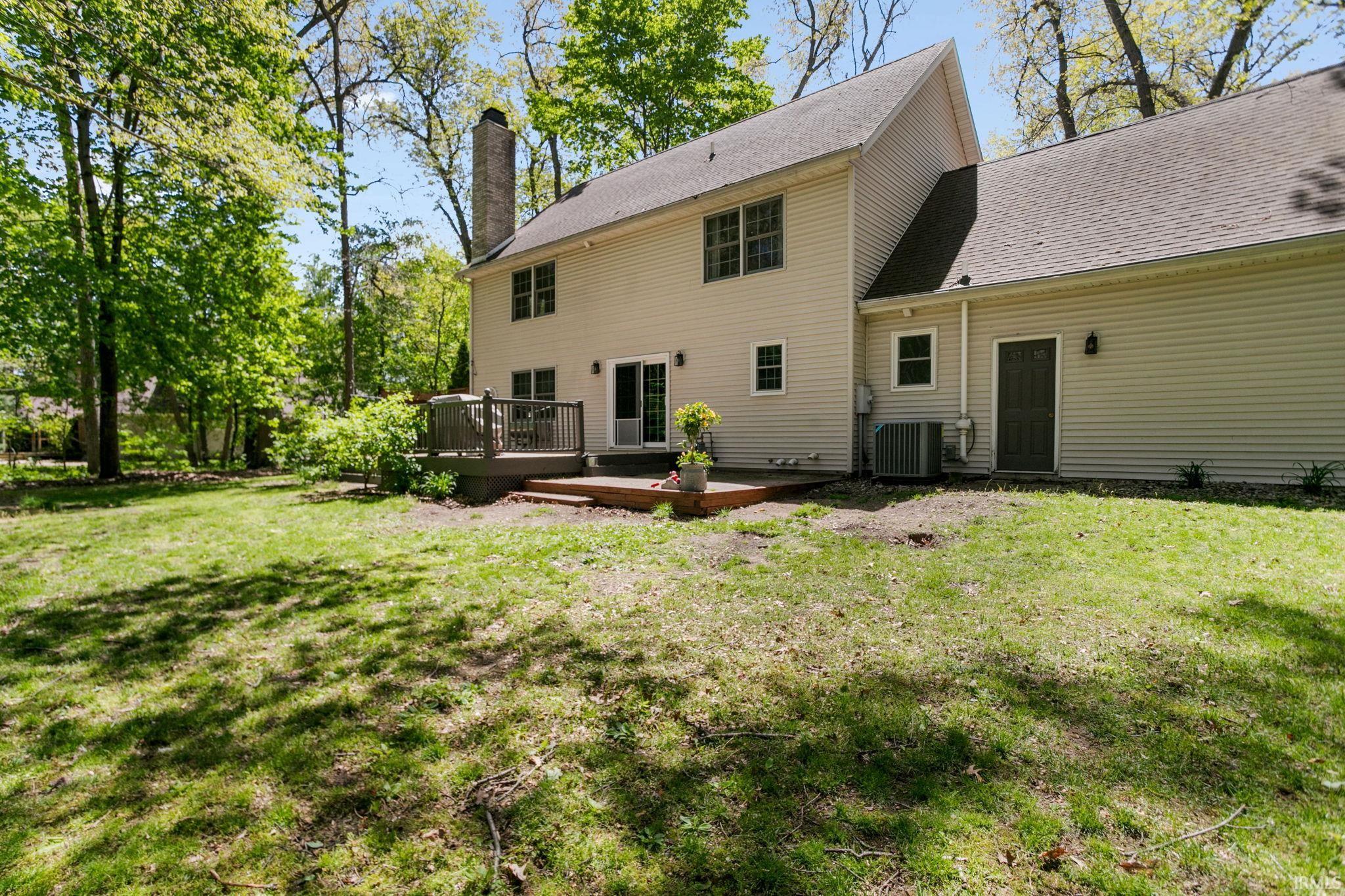 21731 Knobcone Court Bristol IN 46507