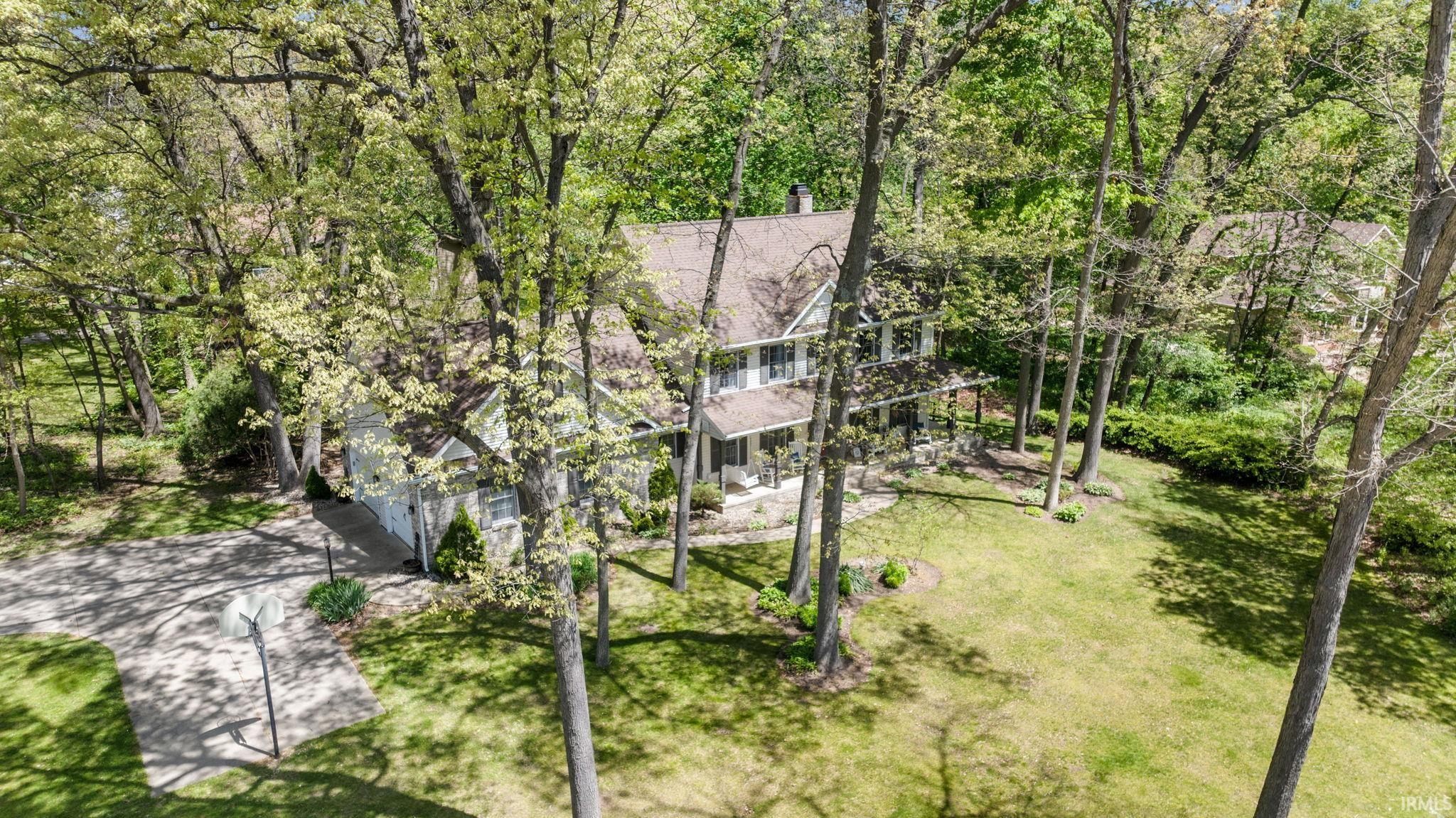21731 Knobcone Court Bristol IN 46507