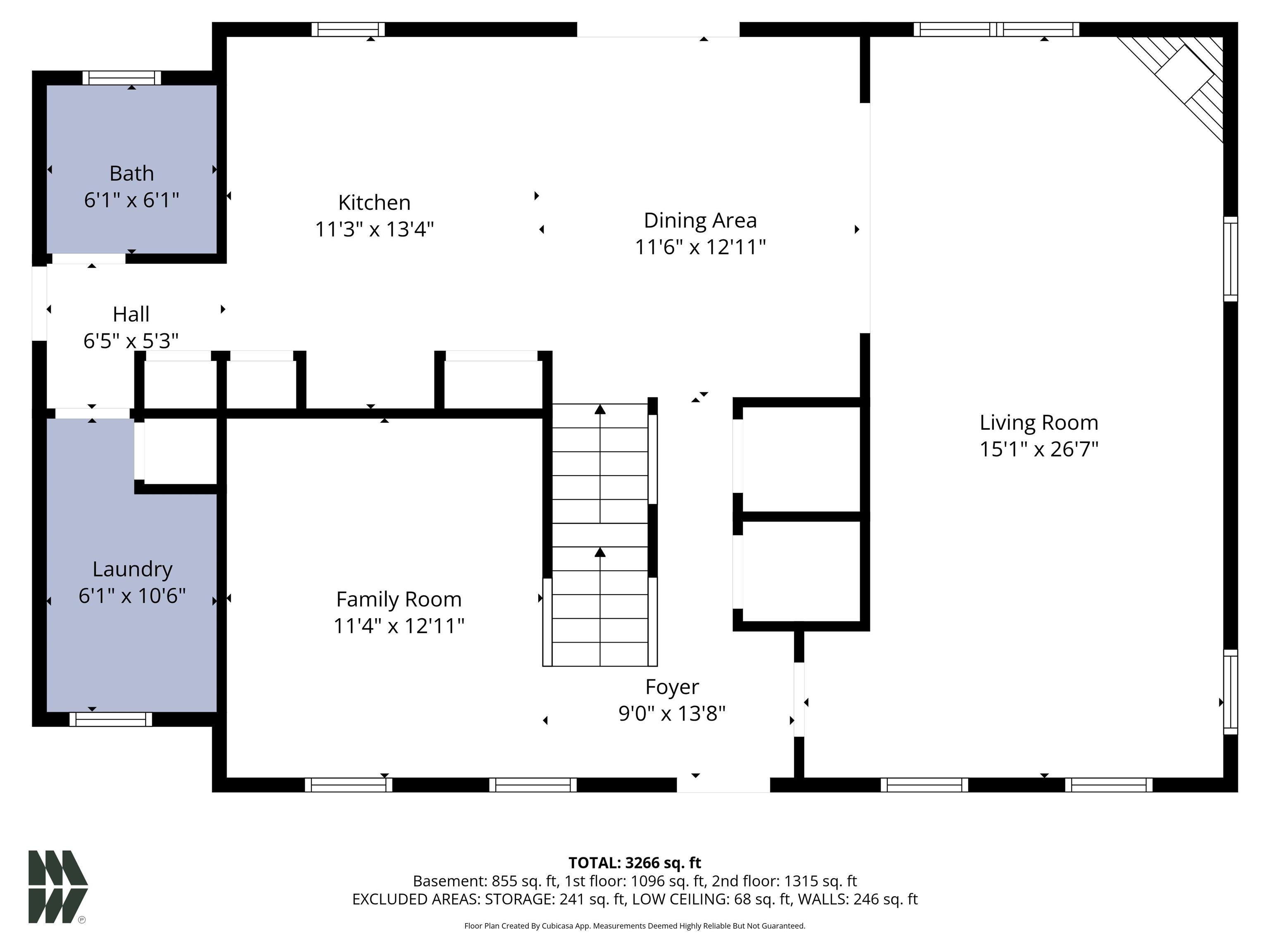 21731 Knobcone Court Bristol IN 46507