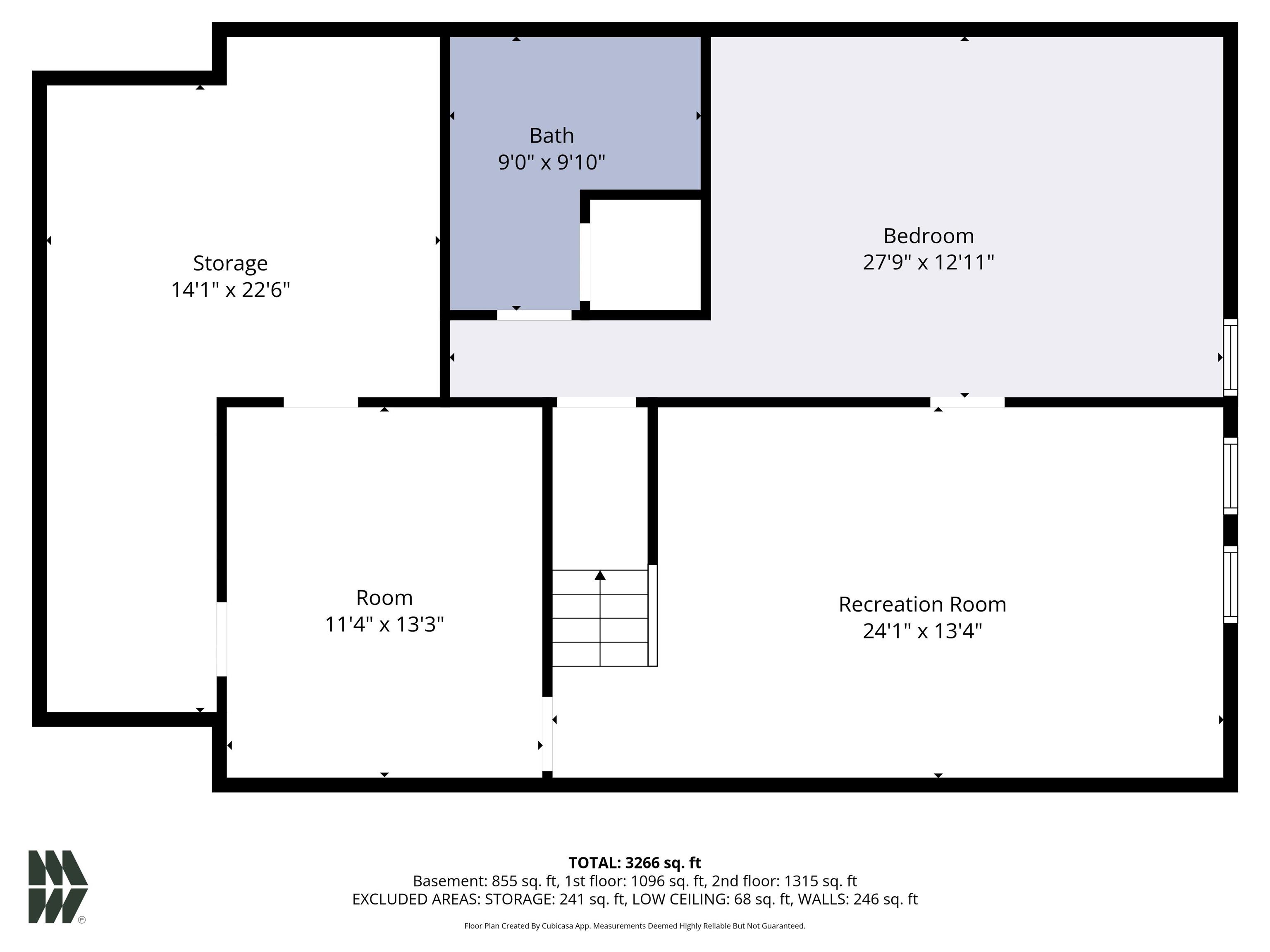 21731 Knobcone Court Bristol IN 46507