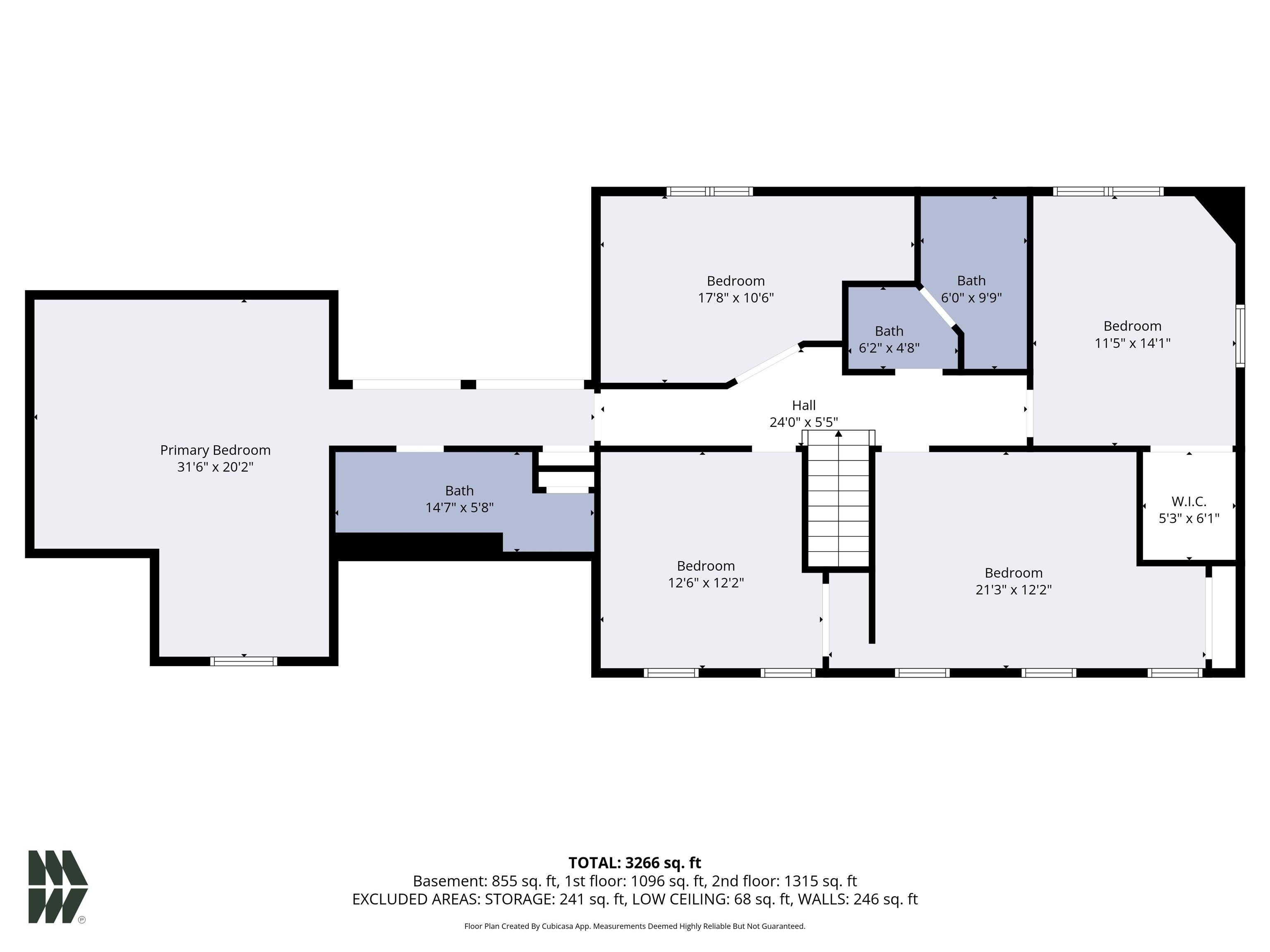 21731 Knobcone Court Bristol IN 46507