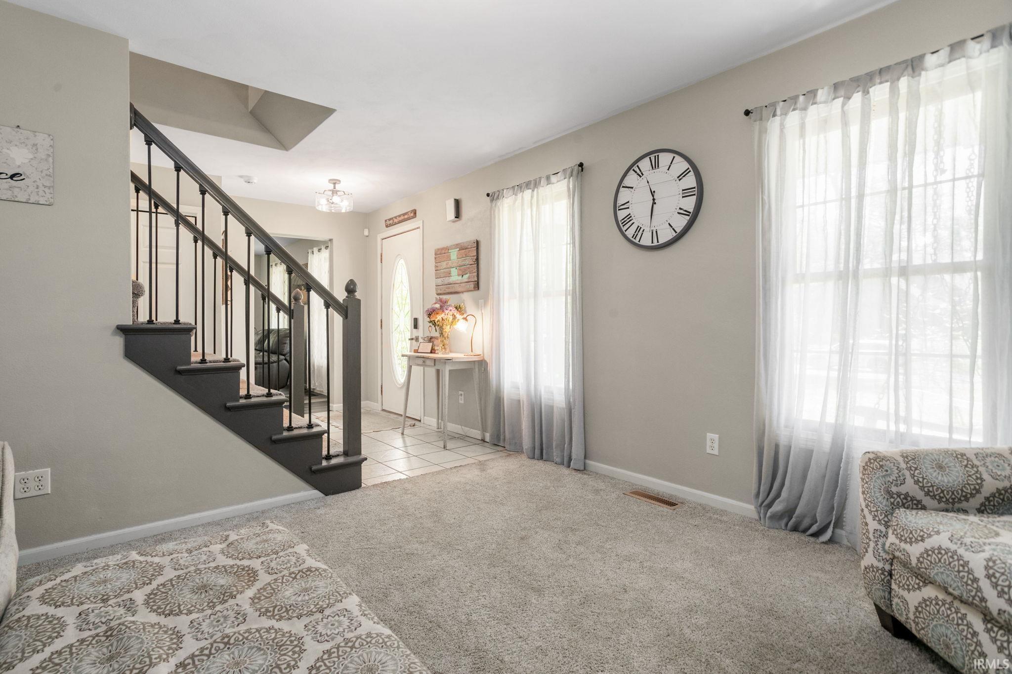 21731 Knobcone Court Bristol IN 46507