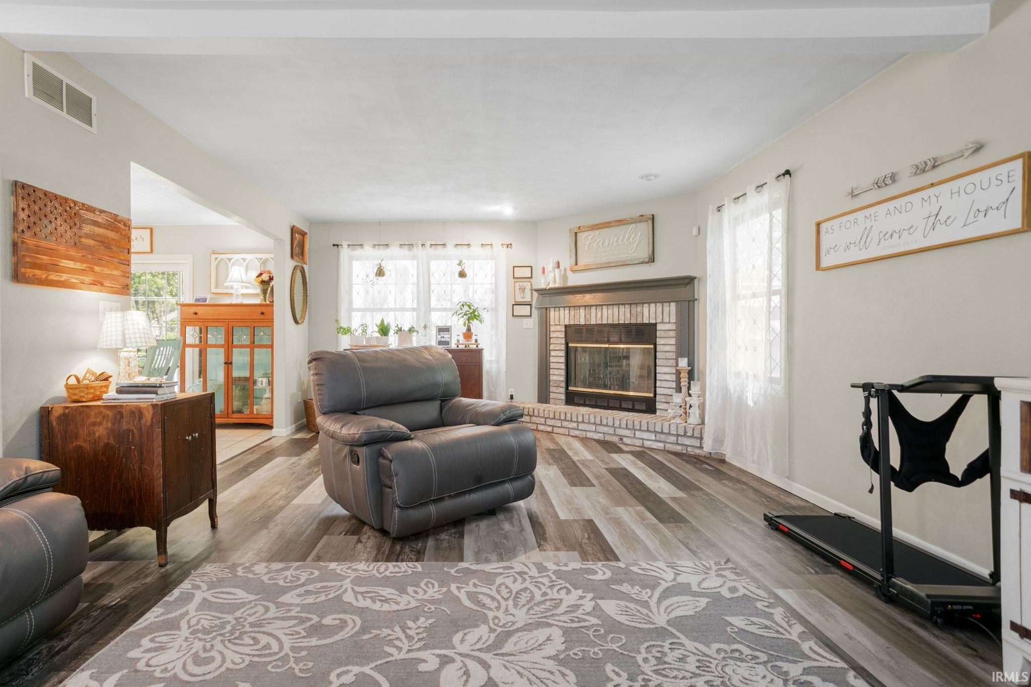 21731 Knobcone Court Bristol IN 46507