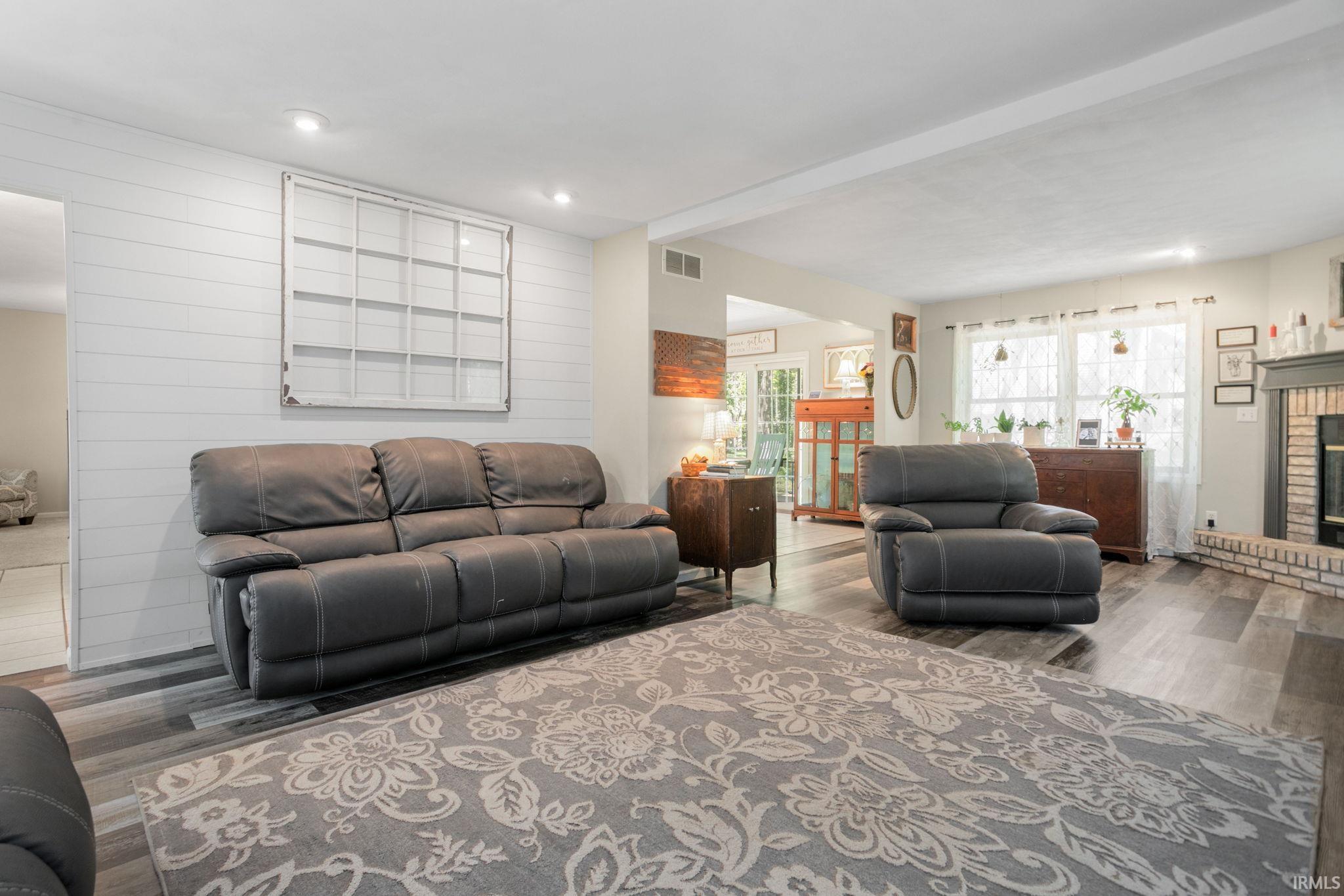 21731 Knobcone Court Bristol IN 46507