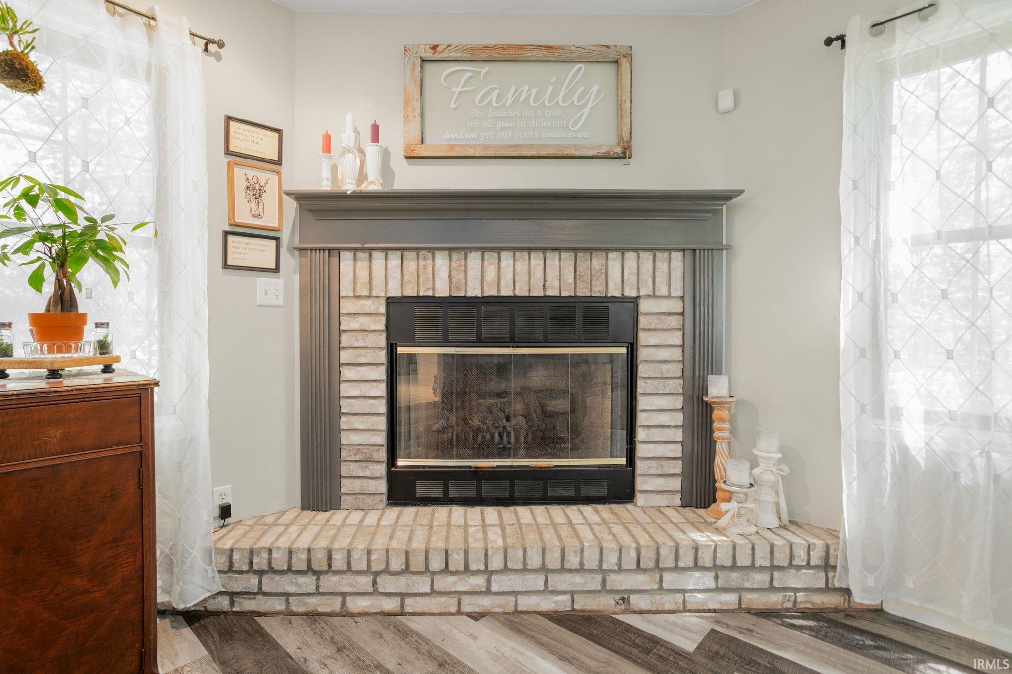 21731 Knobcone Court Bristol IN 46507