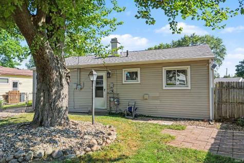 2734 Anzio Avenue South Bend IN 46615