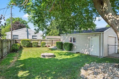 2734 Anzio Avenue South Bend IN 46615