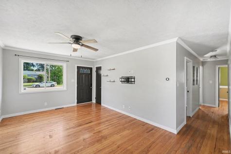 2734 Anzio Avenue South Bend IN 46615