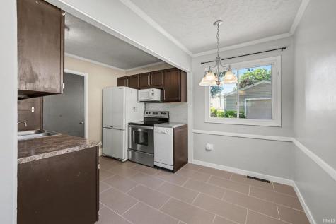 2734 Anzio Avenue South Bend IN 46615
