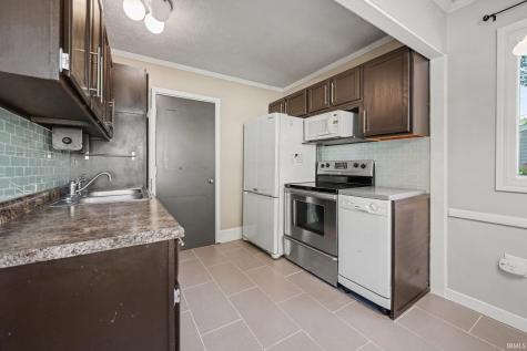 2734 Anzio Avenue South Bend IN 46615