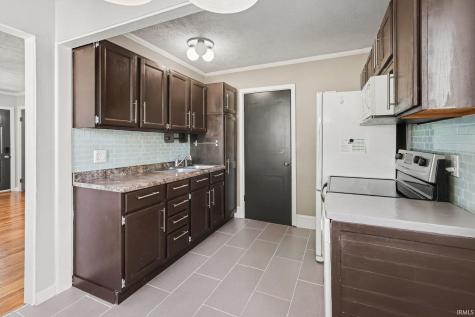 2734 Anzio Avenue South Bend IN 46615