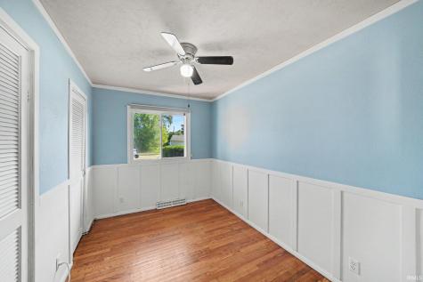 2734 Anzio Avenue South Bend IN 46615