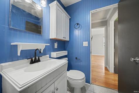 2734 Anzio Avenue South Bend IN 46615
