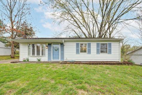 3120 S Arrow Avenue Bloomington IN 47403