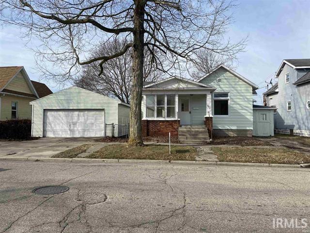 608 Madison Street Rochester IN 46975