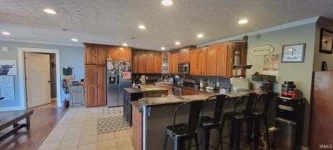 2760 N State Road 37 Paoli IN 47454