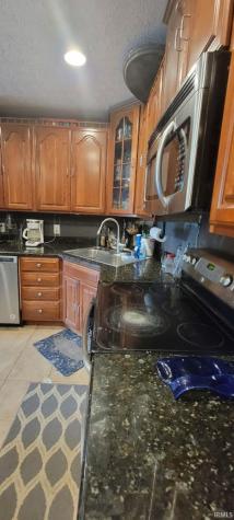 2760 N State Road 37 Paoli IN 47454