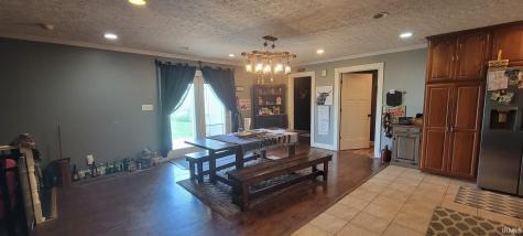 2760 N State Road 37 Paoli IN 47454