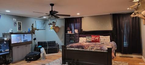 2760 N State Road 37 Paoli IN 47454