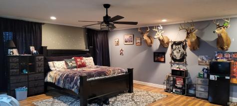 2760 N State Road 37 Paoli IN 47454