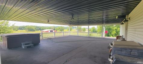 2760 N State Road 37 Paoli IN 47454