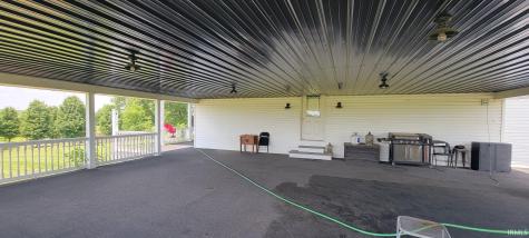 2760 N State Road 37 Paoli IN 47454