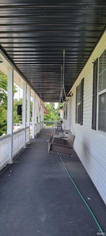 2760 N State Road 37 Paoli IN 47454