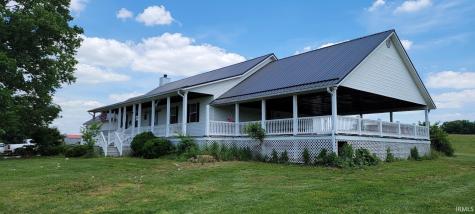2760 N State Road 37 Paoli IN 47454