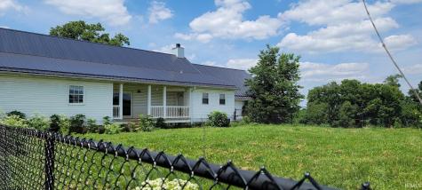 2760 N State Road 37 Paoli IN 47454