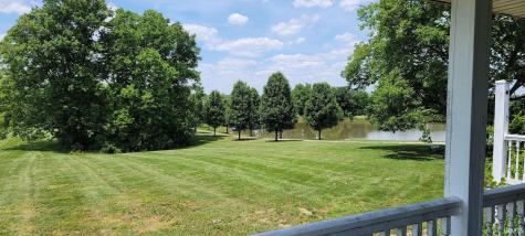 2760 N State Road 37 Paoli IN 47454
