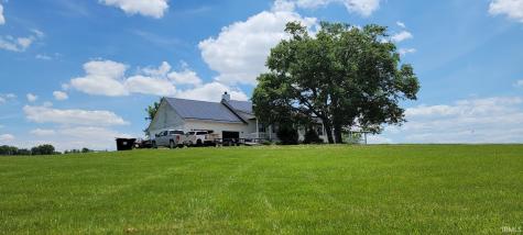 2760 N State Road 37 Paoli IN 47454
