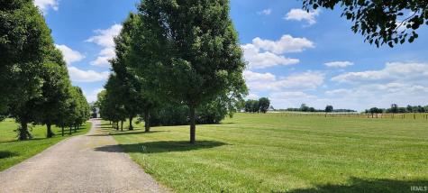 2760 N State Road 37 Paoli IN 47454