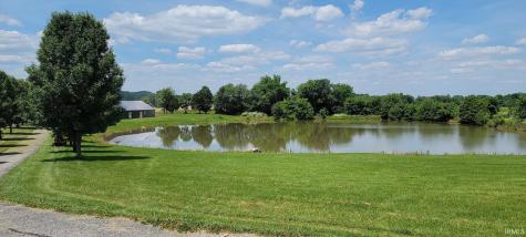 2760 N State Road 37 Paoli IN 47454