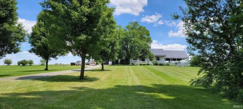 2760 N State Road 37 Paoli IN 47454