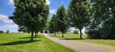 2760 N State Road 37 Paoli IN 47454