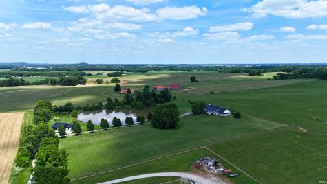 2760 N State Road 37 Paoli IN 47454