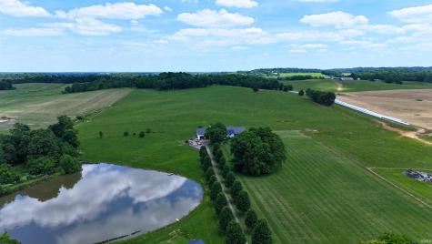 2760 N State Road 37 Paoli IN 47454