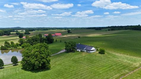 2760 N State Road 37 Paoli IN 47454