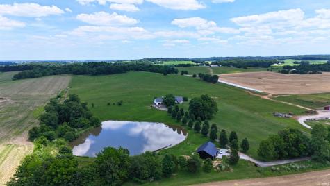 2760 N State Road 37 Paoli IN 47454