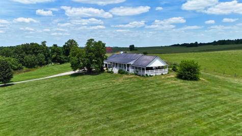 2760 N State Road 37 Paoli IN 47454