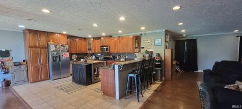 2760 N State Road 37 Paoli IN 47454