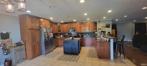 2760 N State Road 37 Paoli IN 47454