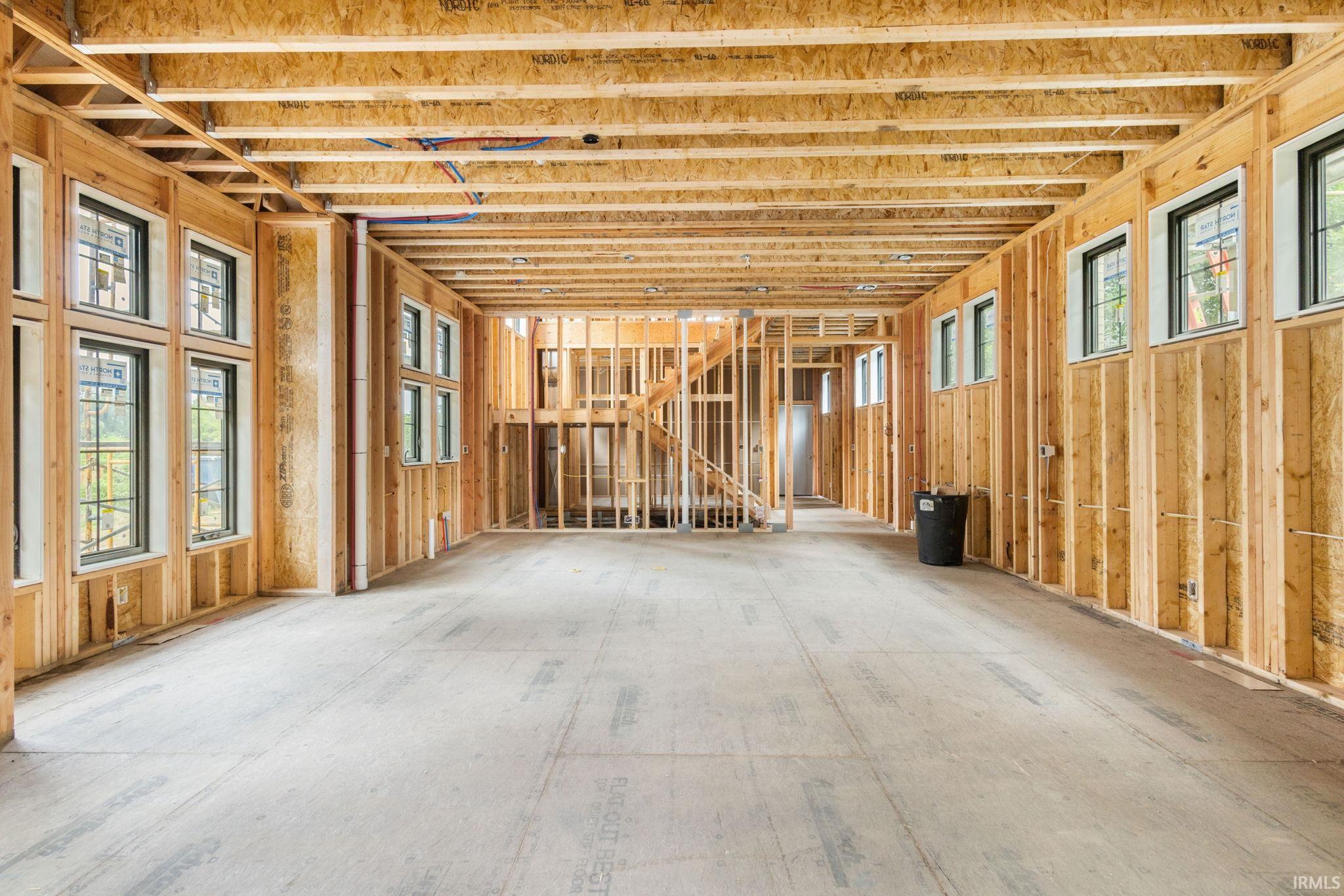 1123 N Twyckenham Drive South Bend IN 46617